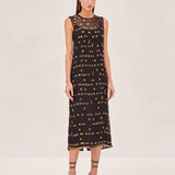 Quinta Dress