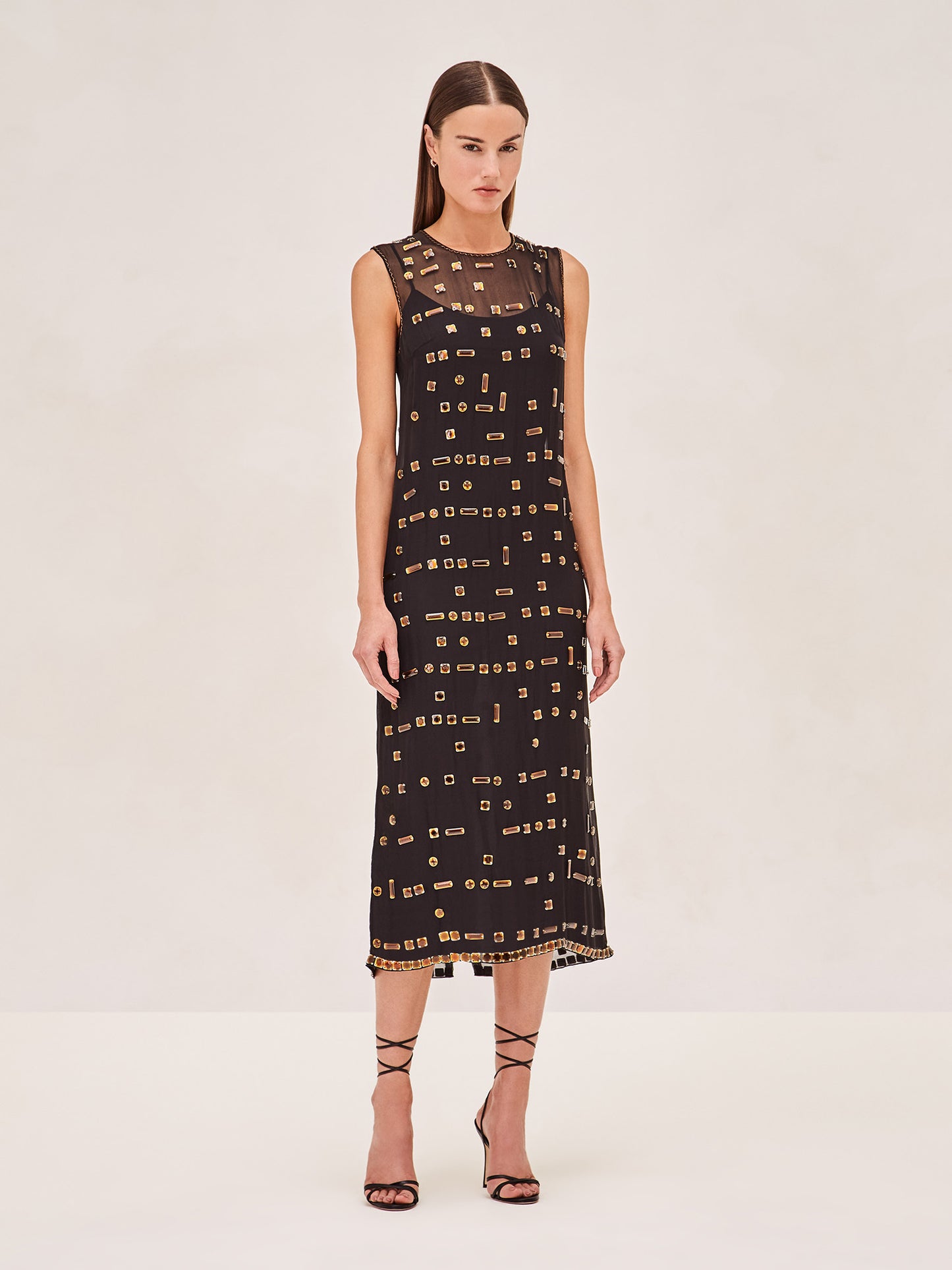 Quinta Dress