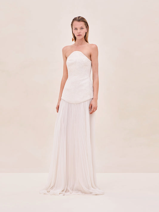 Raena Dress