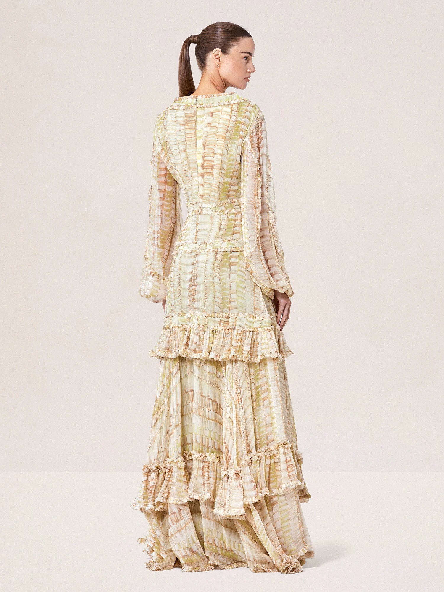 Rain Dress