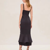 Raquel Dress