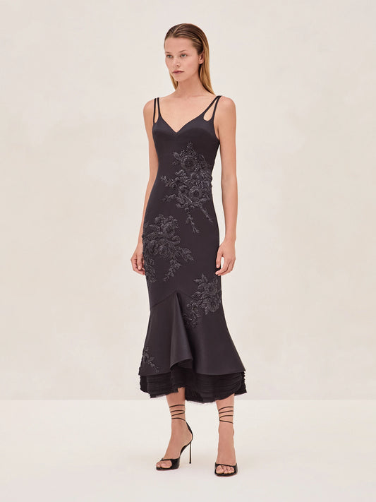 Raquel Dress