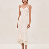 Raquel Dress