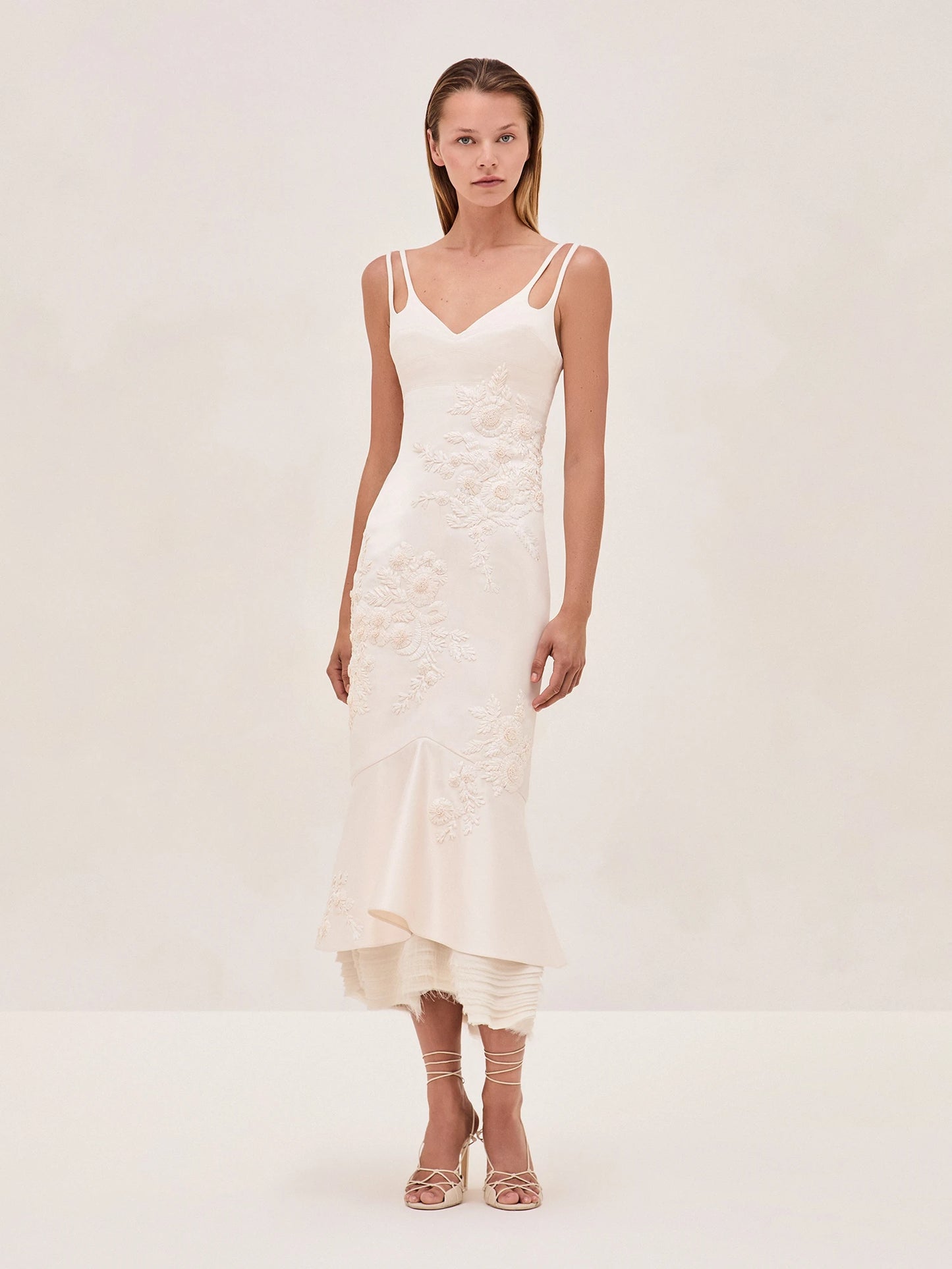 Raquel Dress