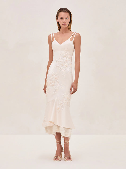 Raquel Dress