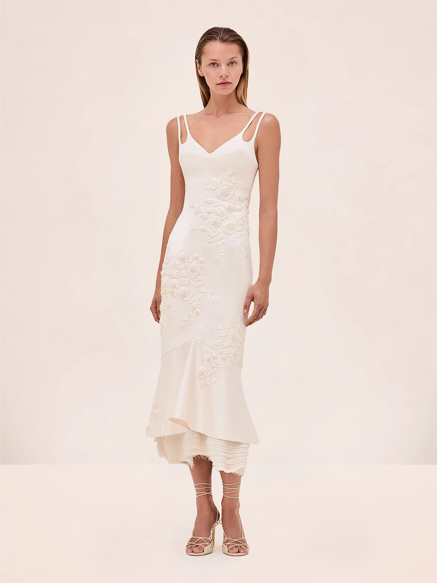 Raquel Dress