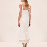 Raquel Dress