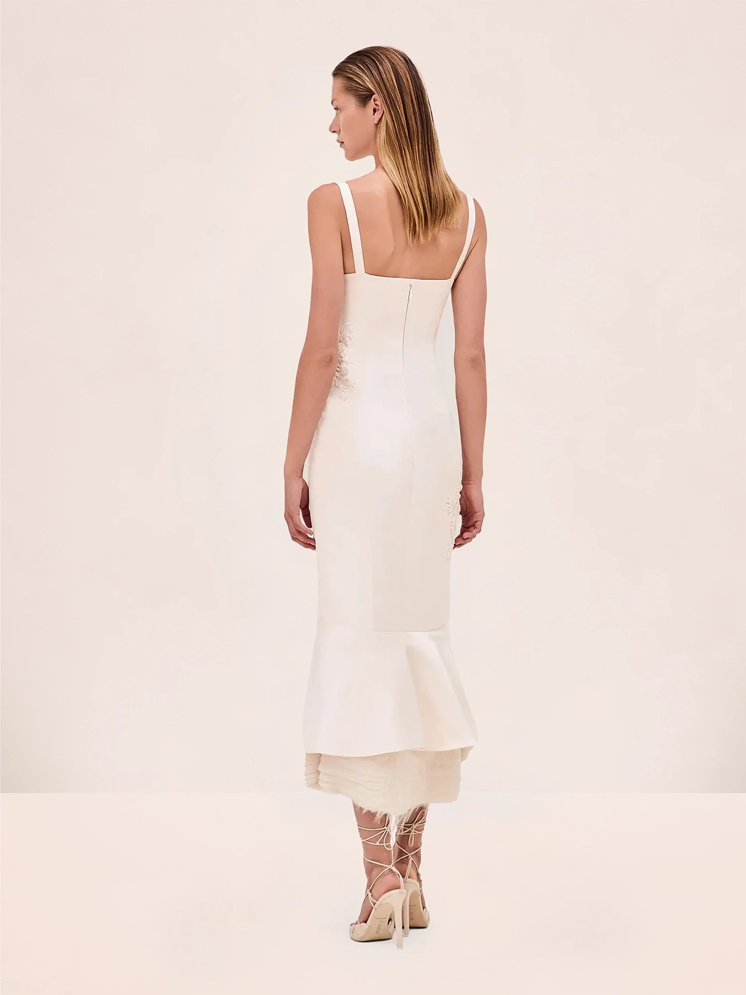 Raquel Dress