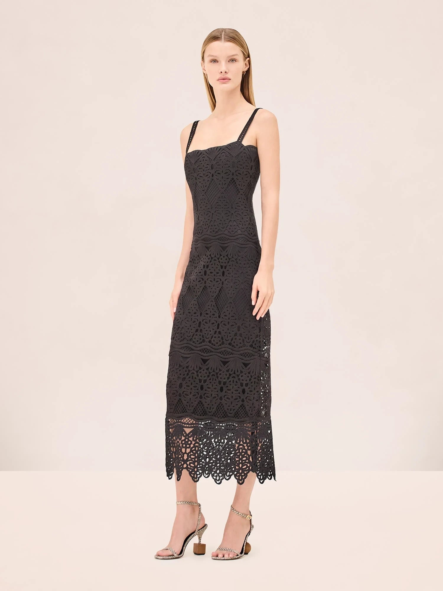 Ravello Dress