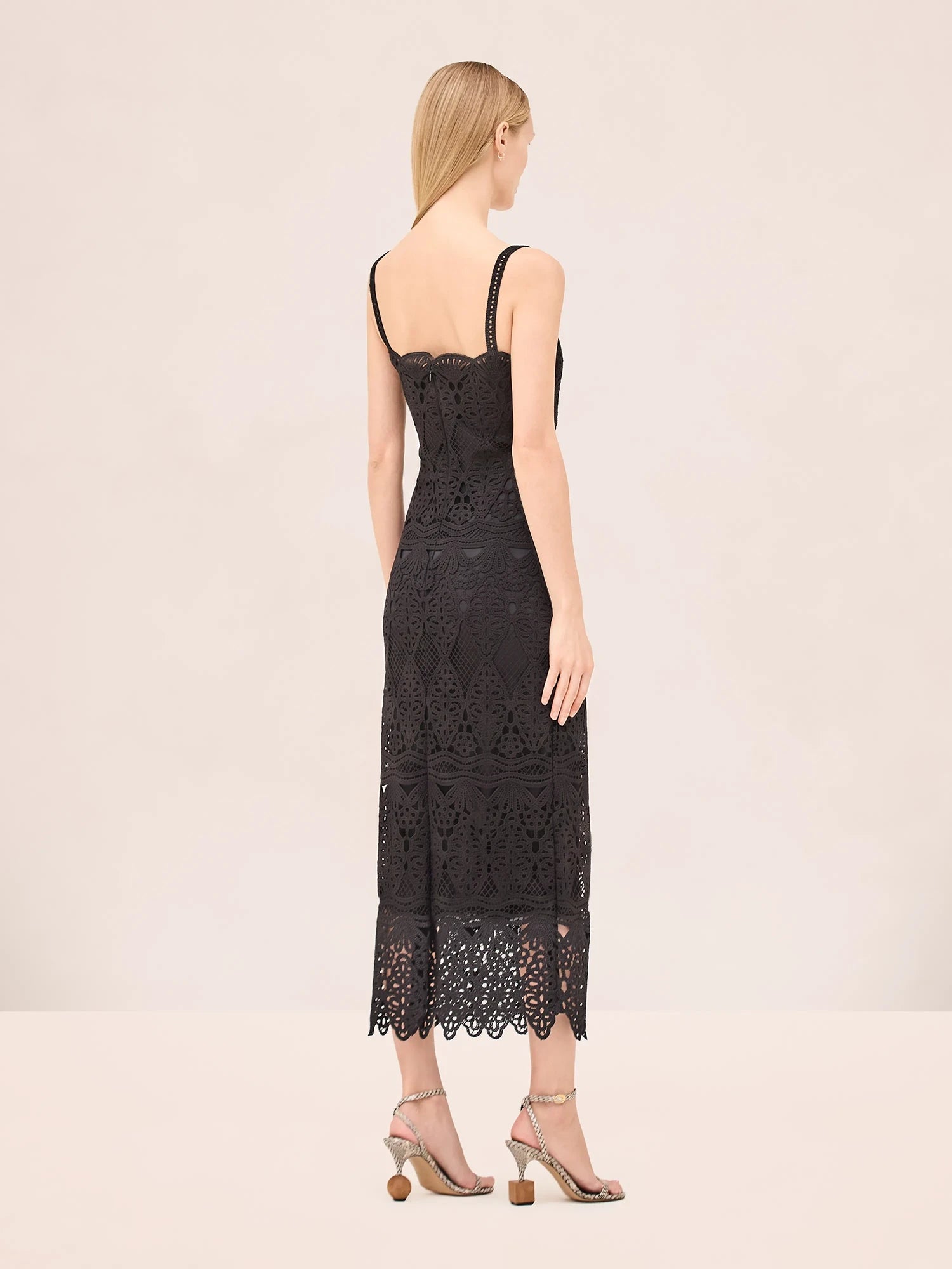 Ravello Dress