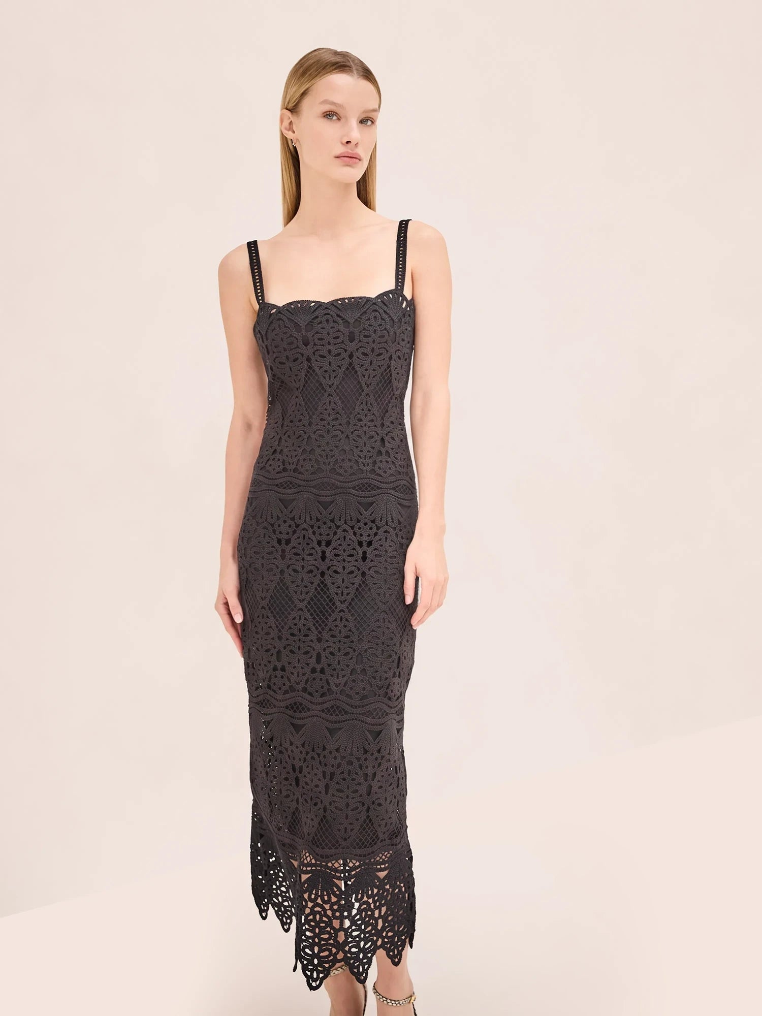 Ravello Dress