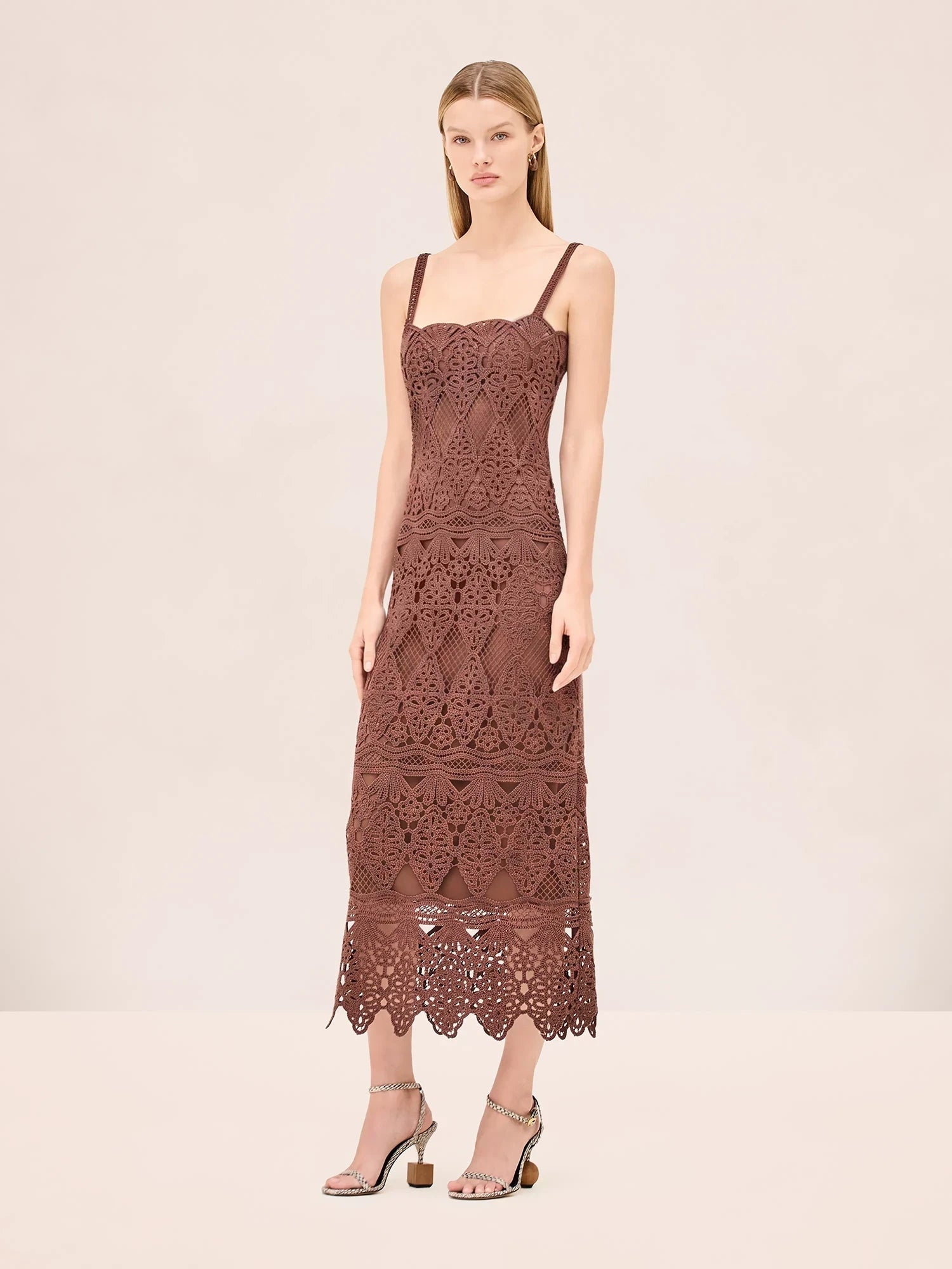 Ravello Dress