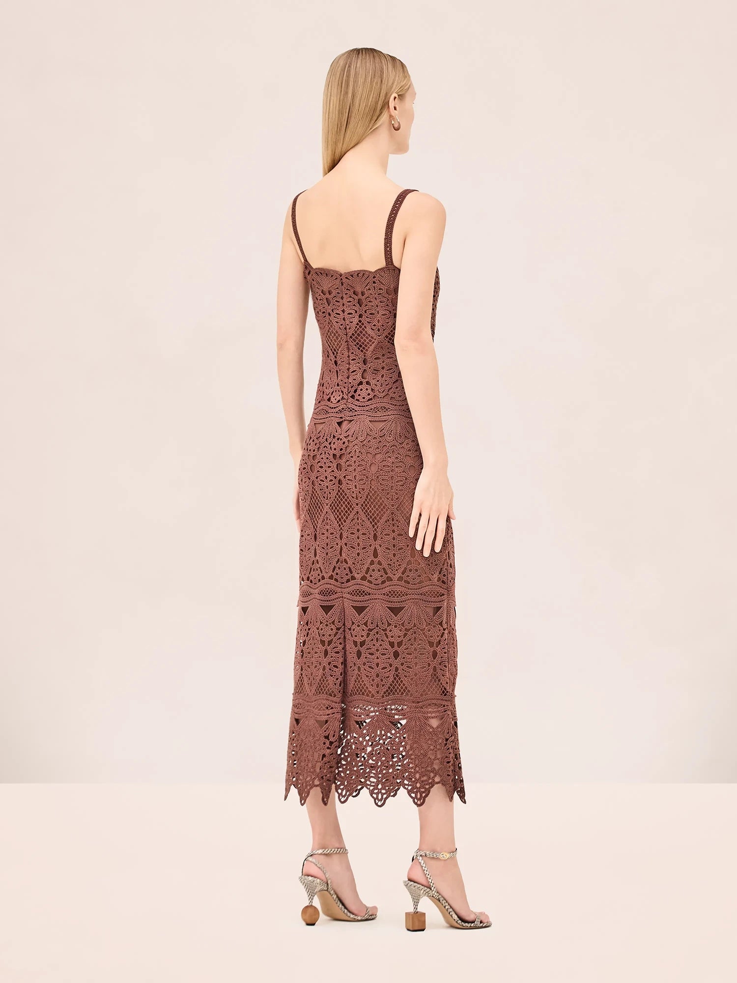 Ravello Dress
