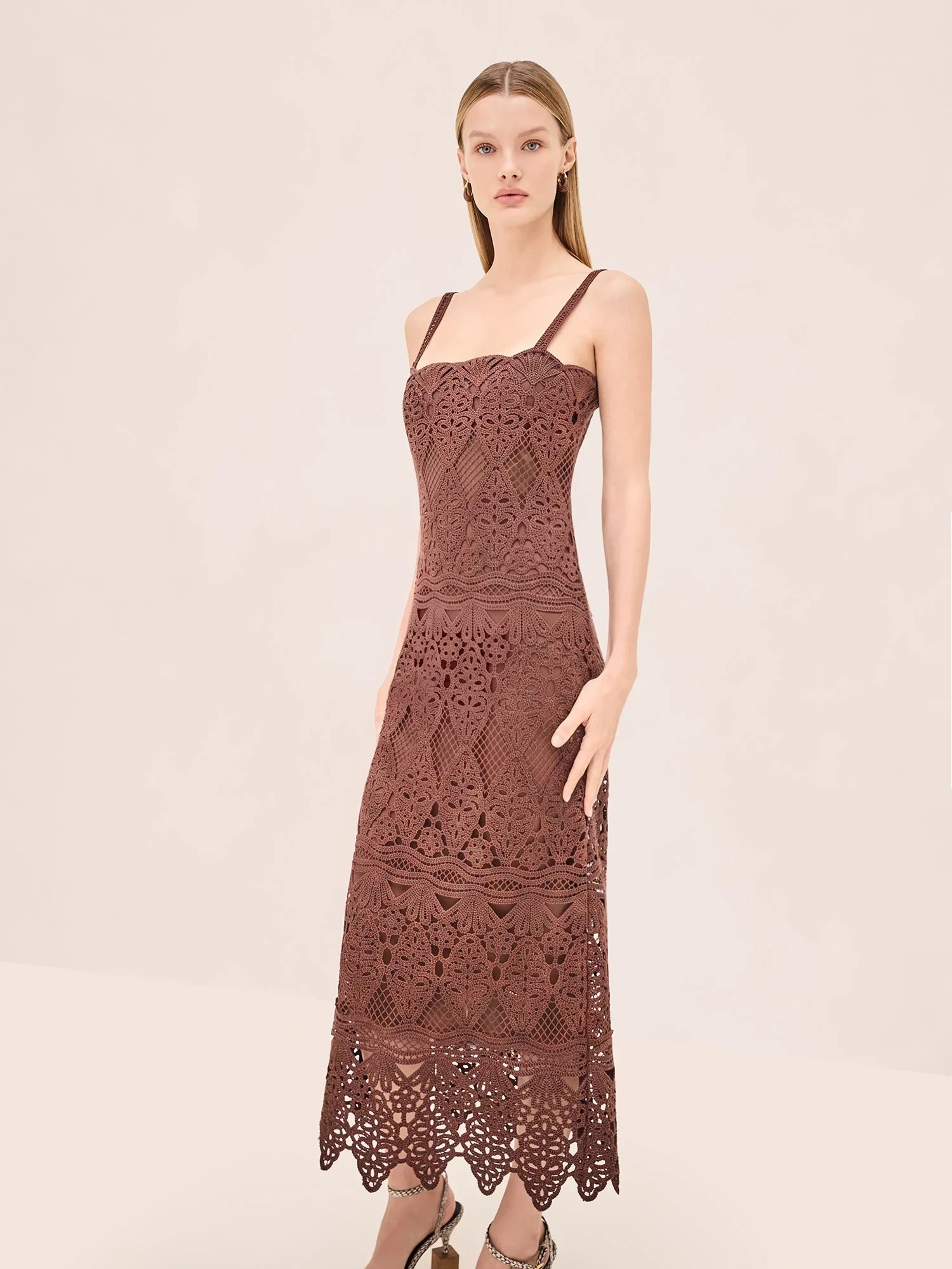 Ravello Dress