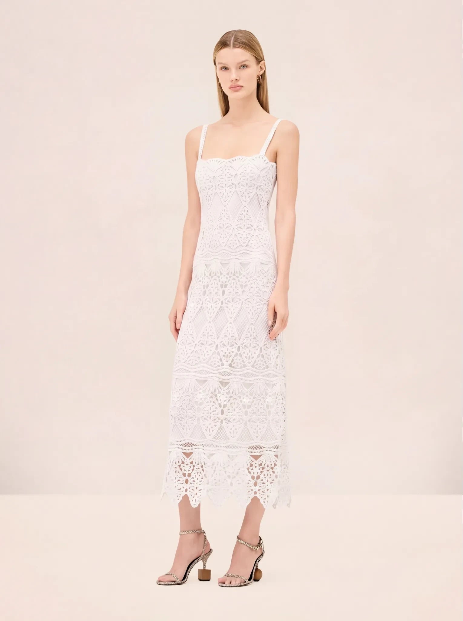 Ravello Dress
