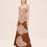 Rayana Dress