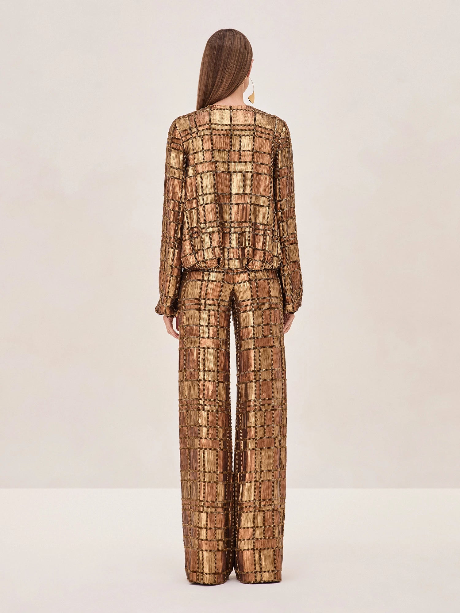 Zano Pant