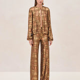 Zano Pant