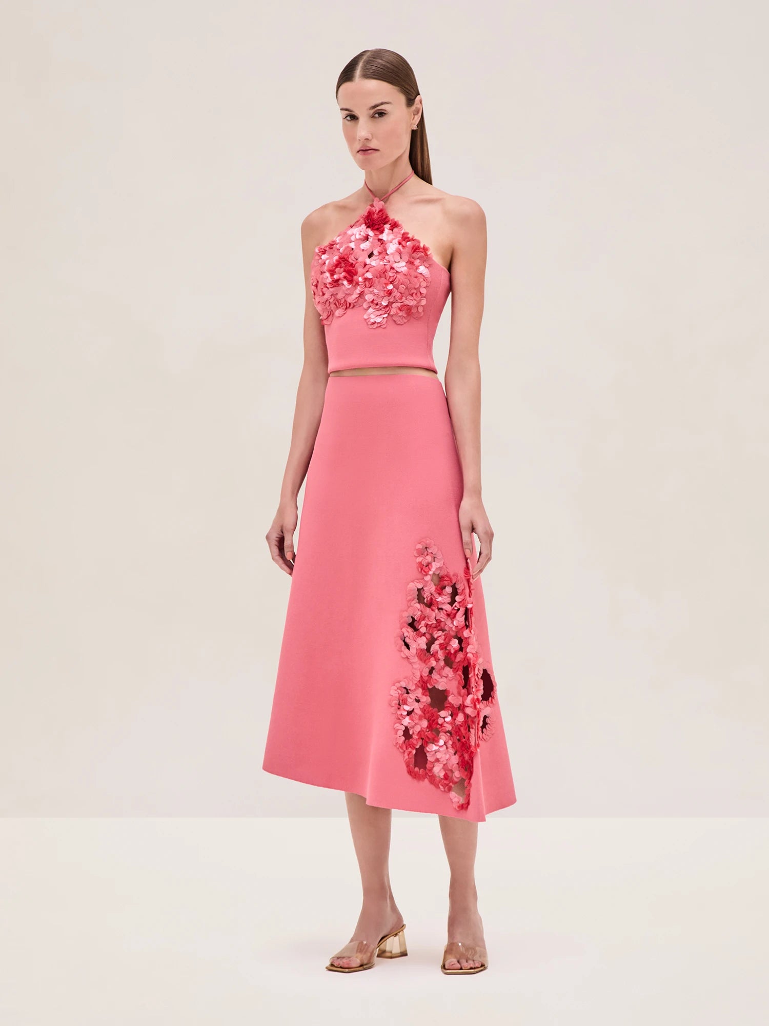 Maris Skirt
