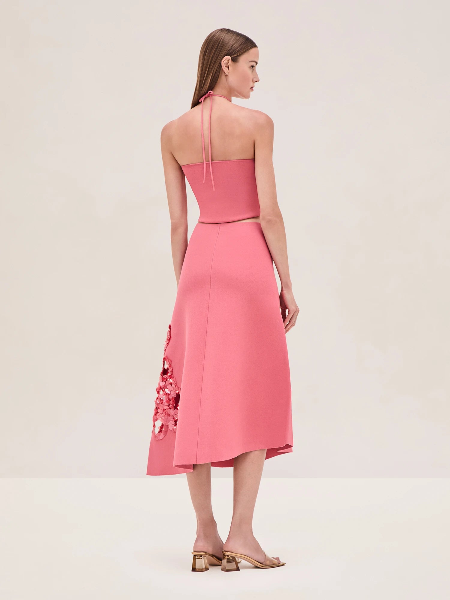 Maris Skirt