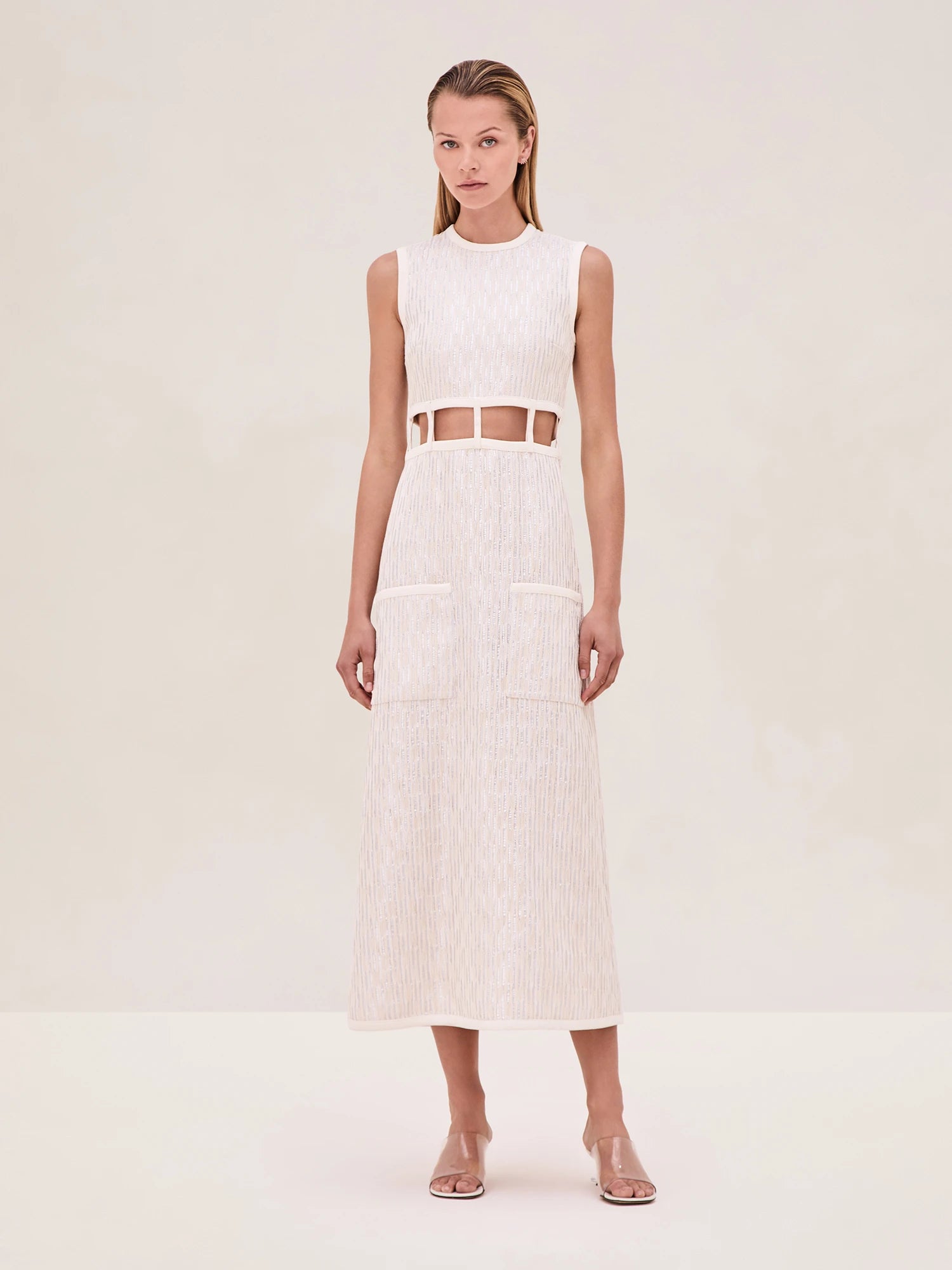 Renee Dress