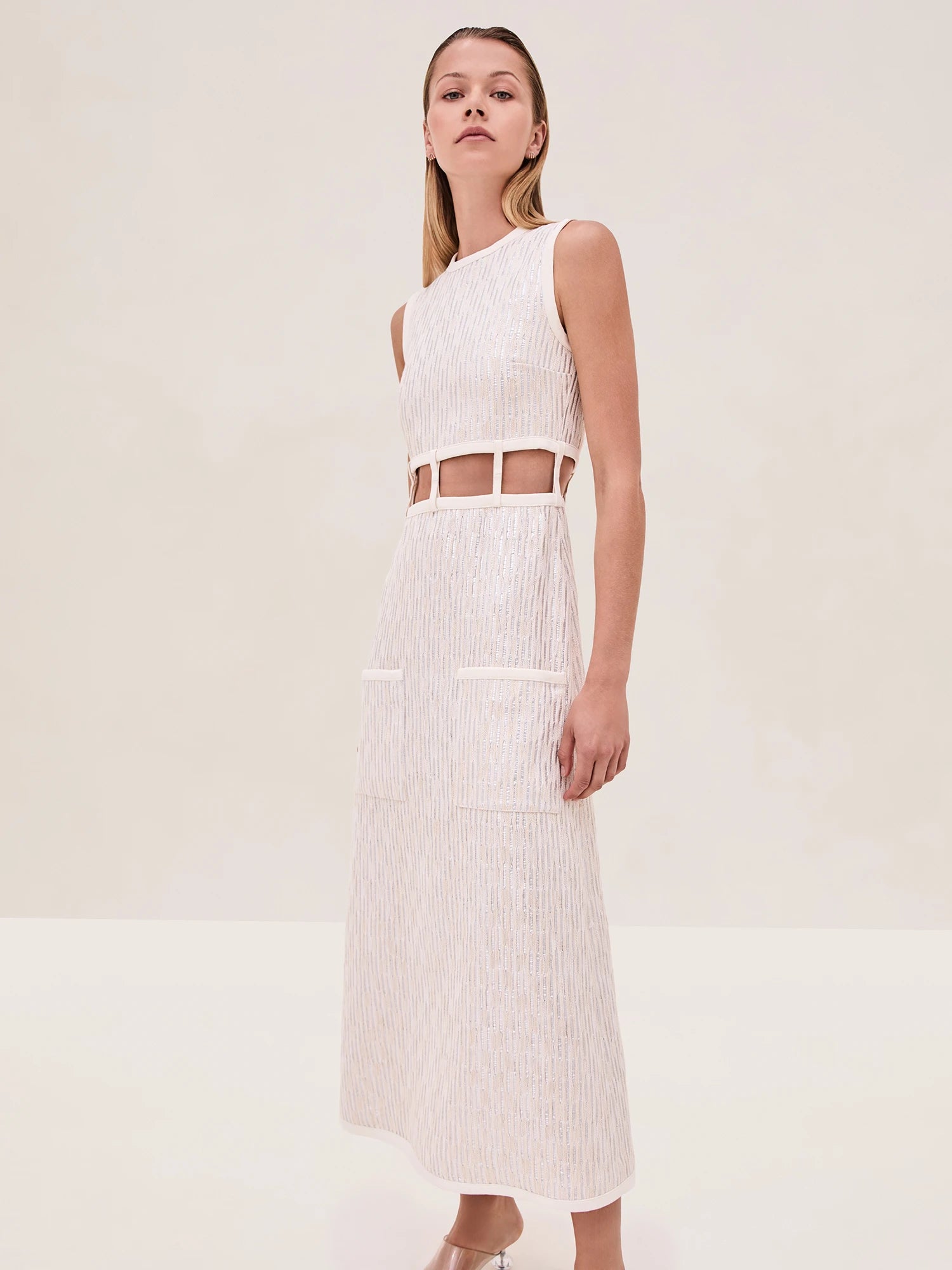 Renee Dress