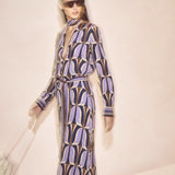 Elara Dress