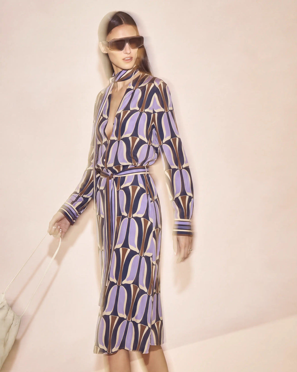 Elara Dress