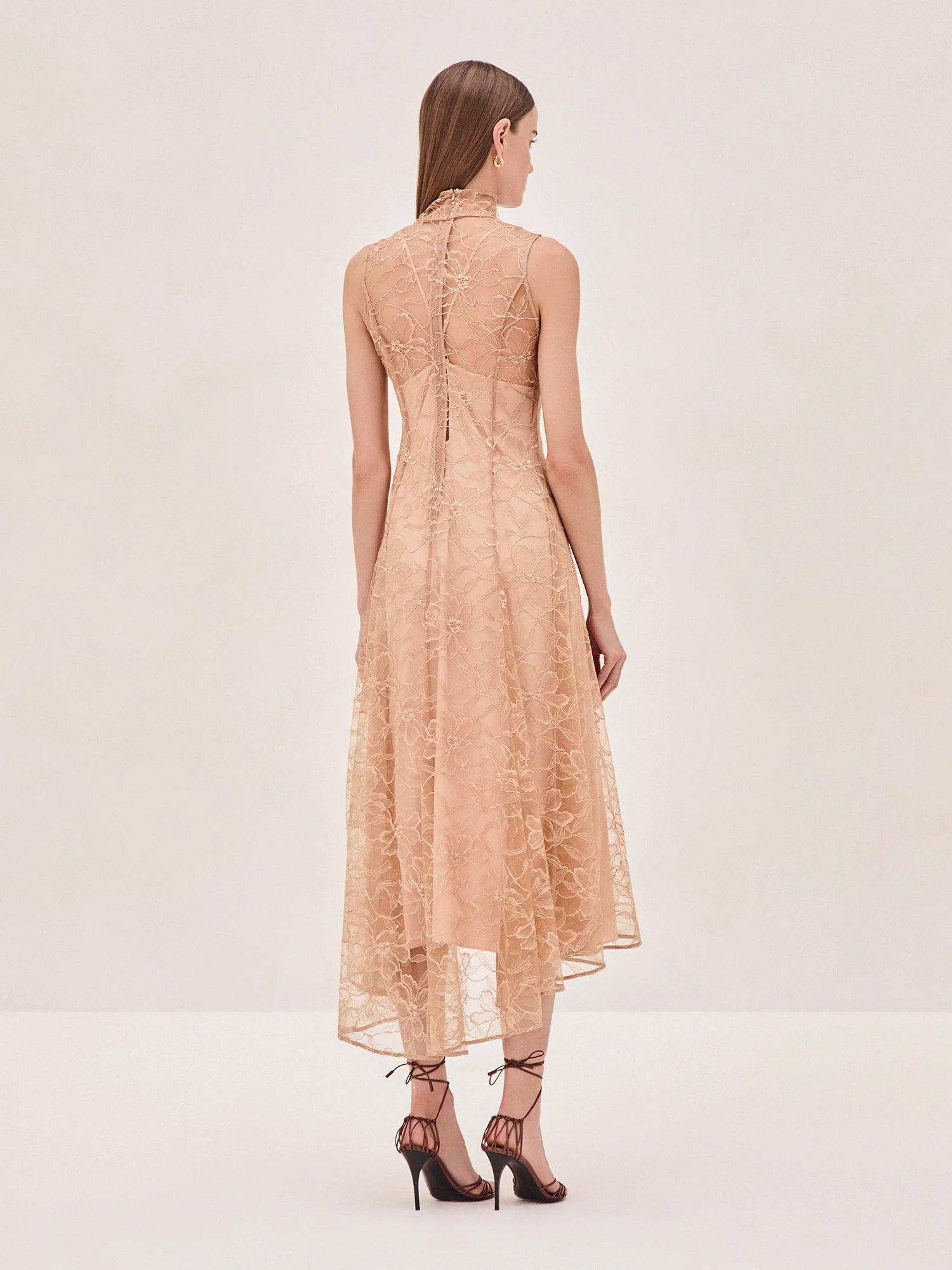 Rhiane Dress