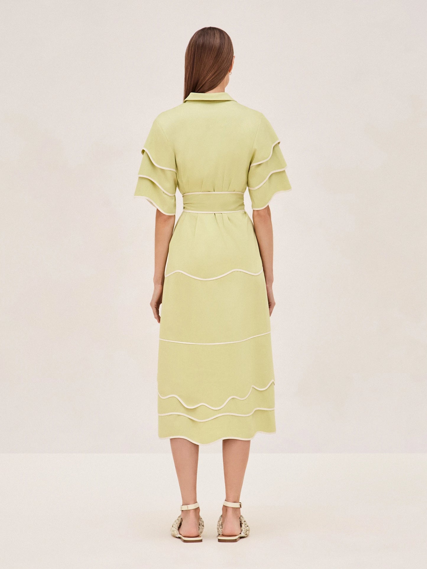 Rhodes Dress