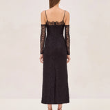Rishell Dress