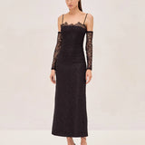 Rishell Dress