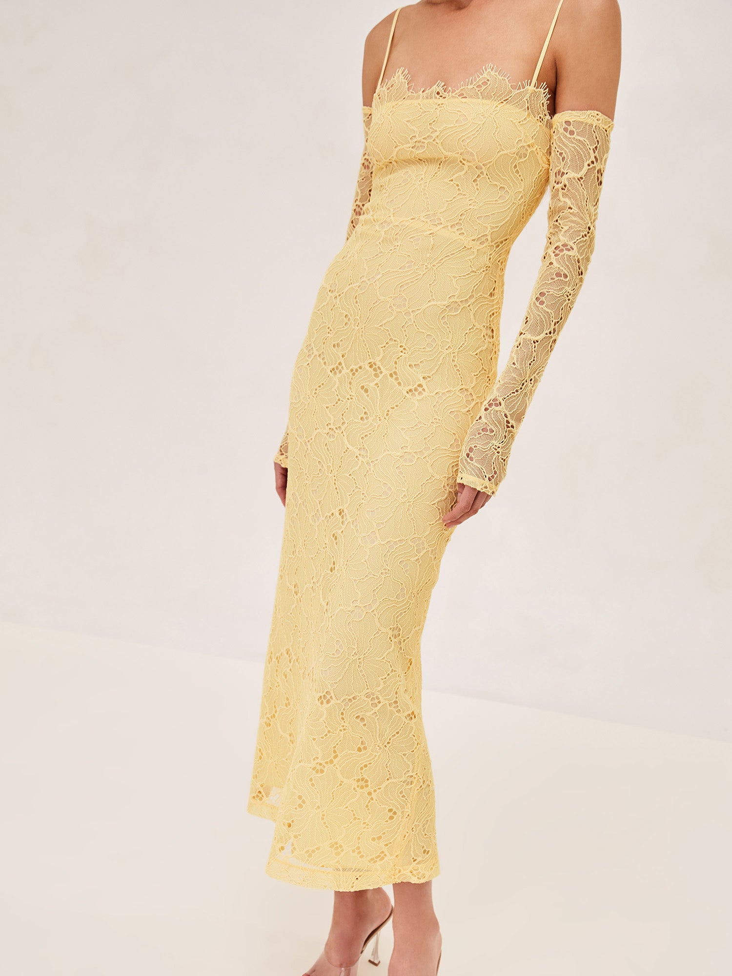 Alexis fransisca lace dress clearance