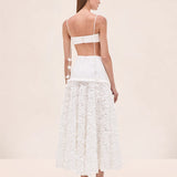 Bria Skirt
