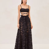 Dilara Skirt