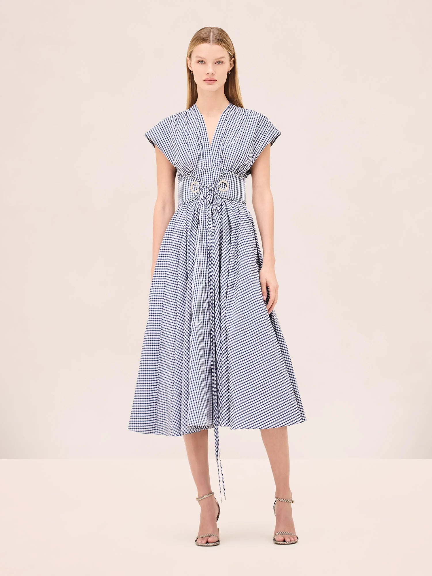 Riviera Dress
