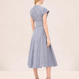 Riviera Dress