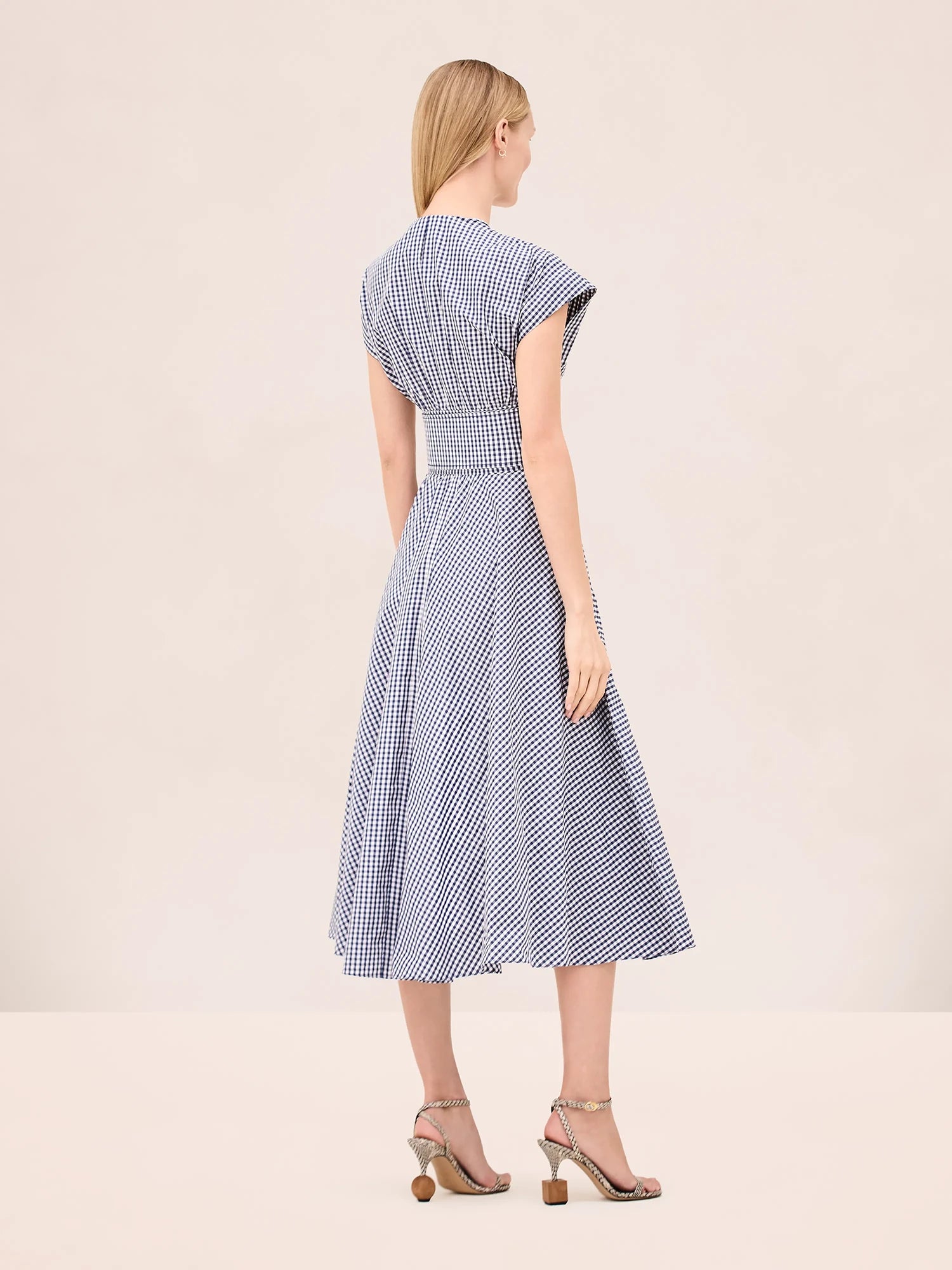 Riviera Dress