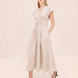 Riviera Dress