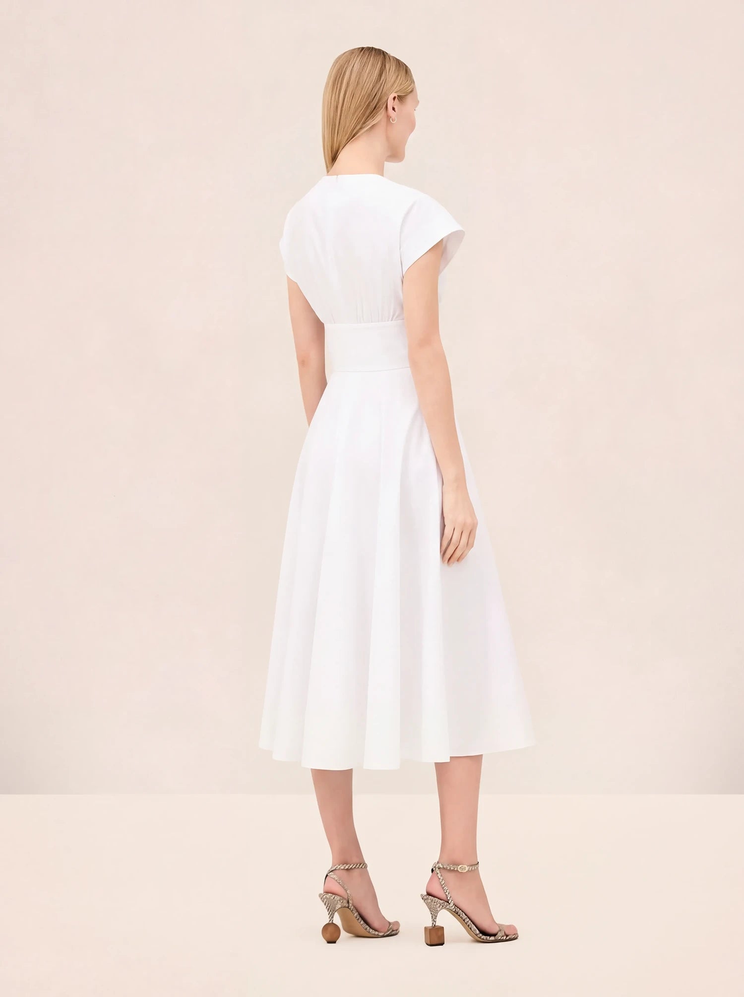 Riviera Dress