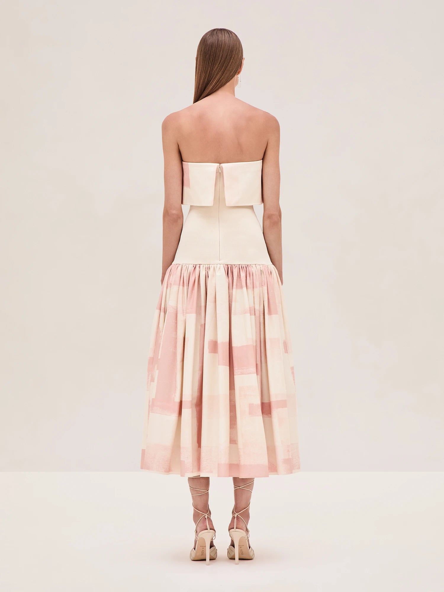 Robia Dress