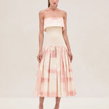 Robia Dress