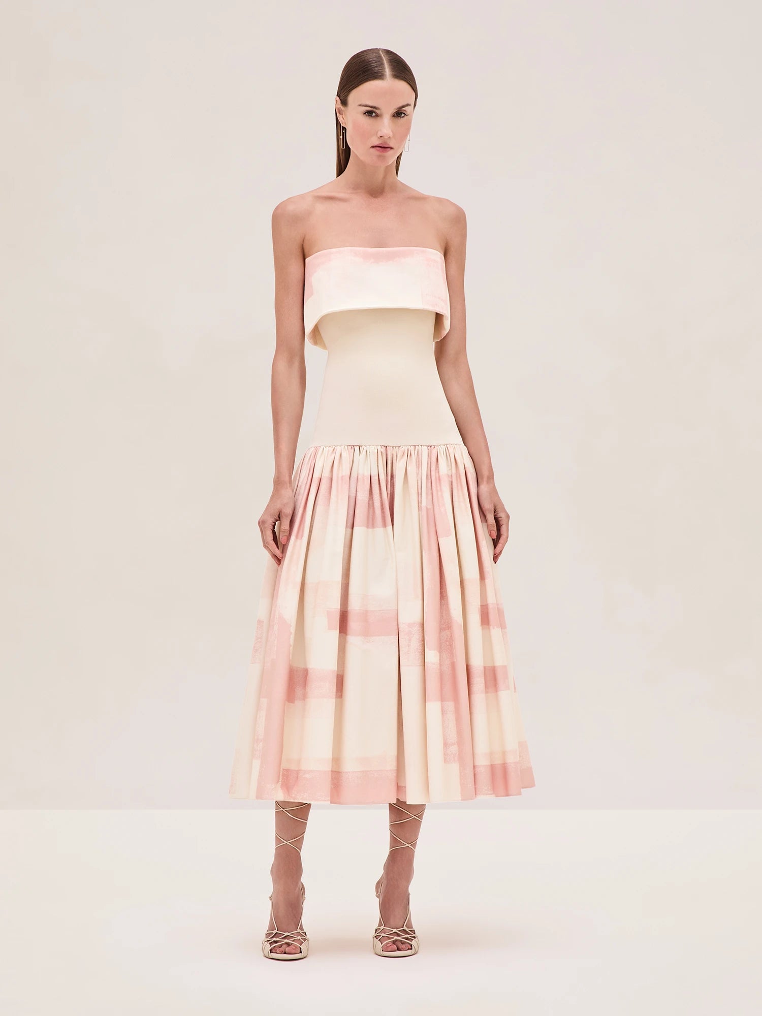 Robia Dress