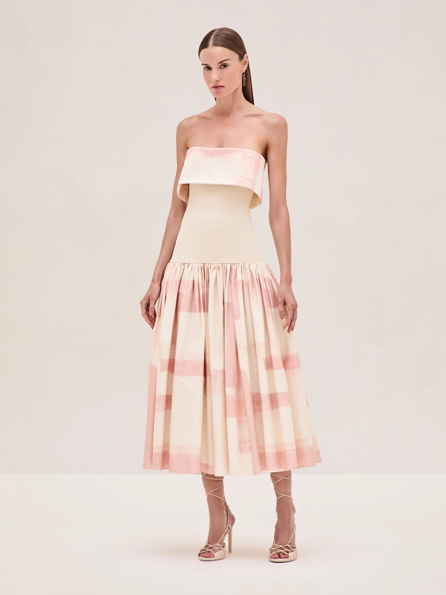 Robia Dress