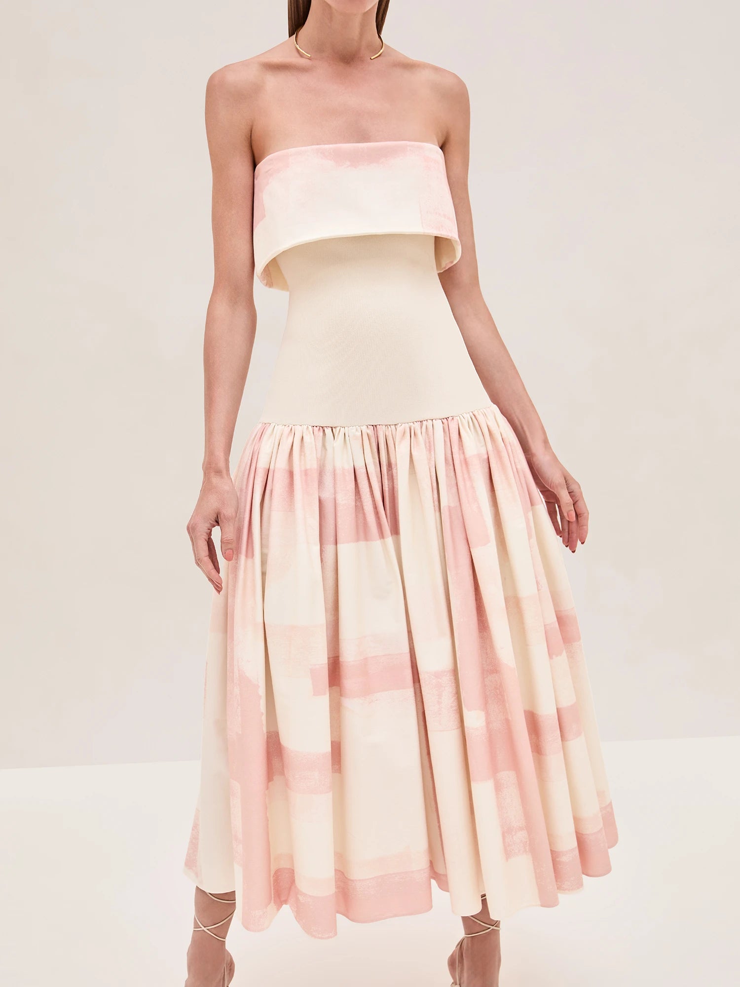 Robia Dress
