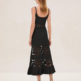 Elayne Dress