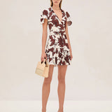 Melba Dress