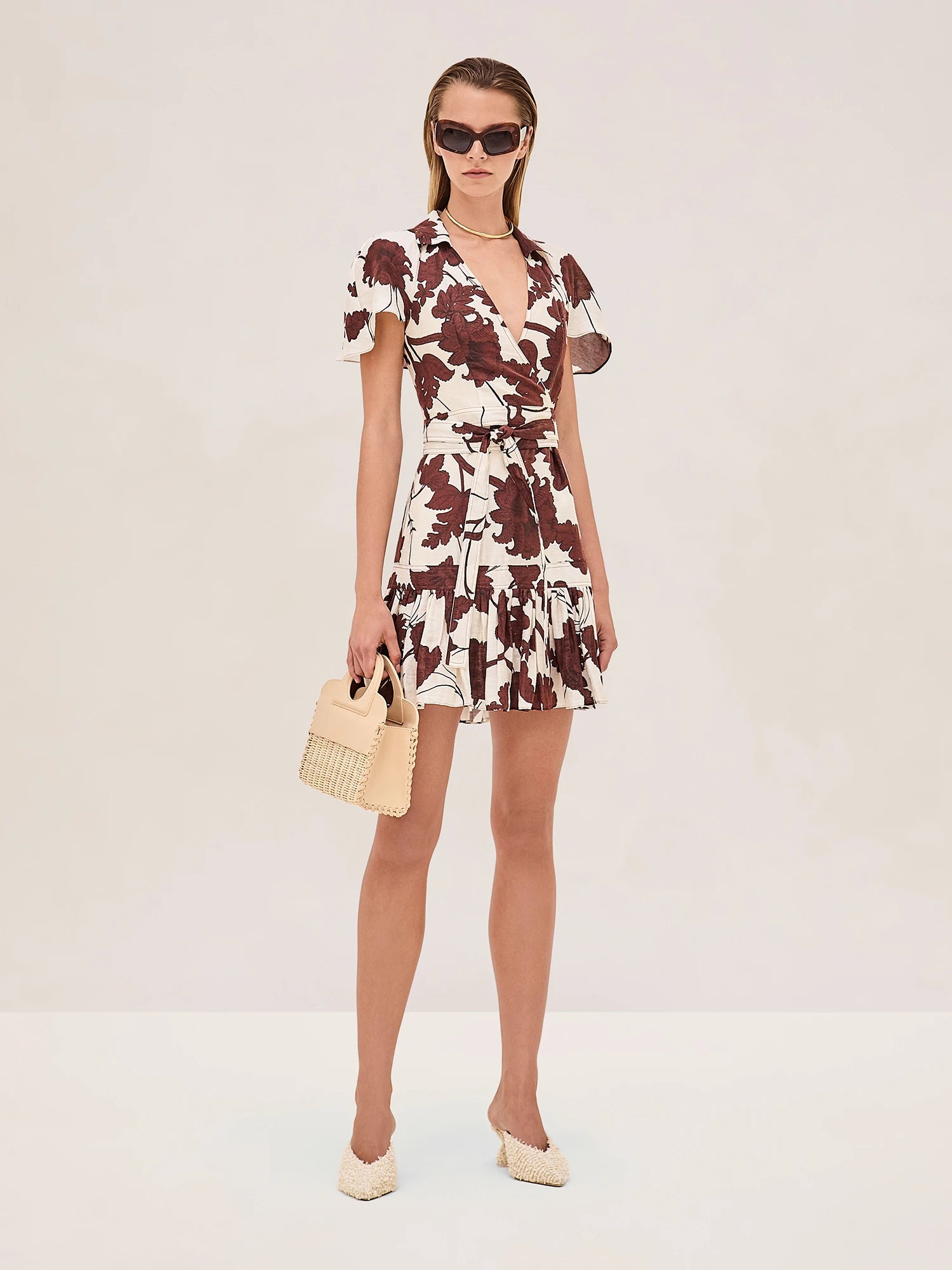 Melba Dress