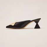 Madeline Mule