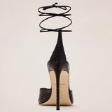 Sienna Sandal